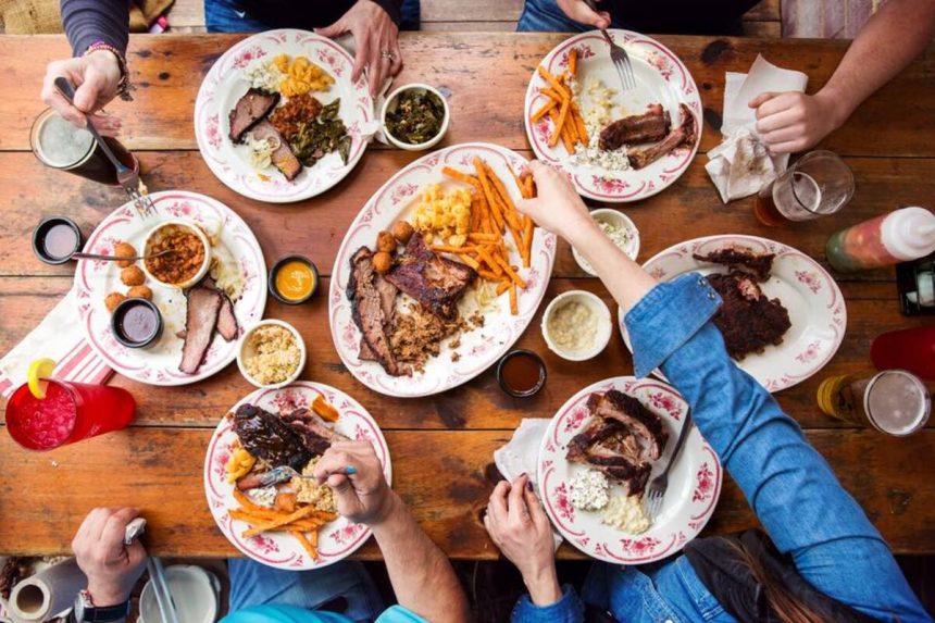 Midwood Smokehouse is Expanding Central Avenue Location