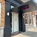 vigilante rebrand soil2service exterior sign detroit