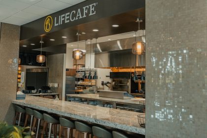 Life Time Developing First Athletic Resort Club in Northeast Florida