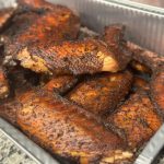 Jackson's Turkey and More Working Towards Food Truck