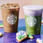 San Marco Square Starbucks Renovating with New Equipment