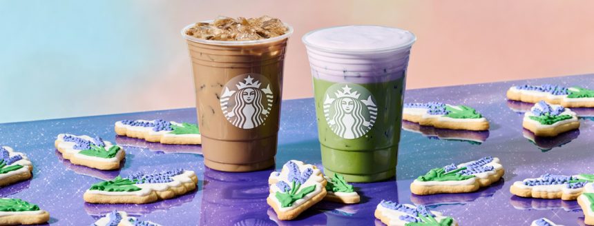 San Marco Square Starbucks Renovating with New Equipment