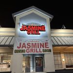 Jasmine Grill is Looking for a Permanent Spot in Rock Hill