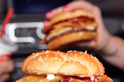 Checkers Opening Near Herlong Recreational Airport