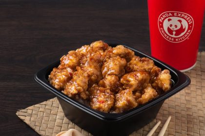 Panda Express Looking to Replace Pollo Tropical in Regency Park