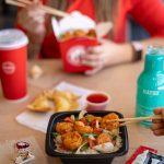 Panda Express Looking to Replace Pollo Tropical in Regency Park