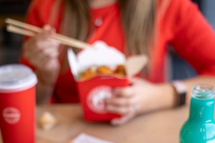 Panda Express Looking to Replace Pollo Tropical in Regency Park