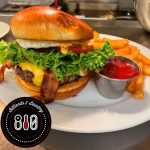 810 Billiards & Bowling Bringing Food and Fun to Dulles in 2025