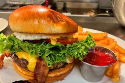 810 Billiards & Bowling Bringing Food and Fun to Dulles in 2025