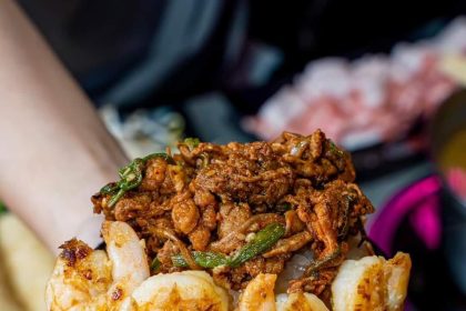 901 Hot Pot & Korean BBQ Expands to East Memphis with Unique Vault Dining Experience