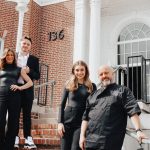 Distinguished New England Chef, Jason Carron, Opens Doors to Post 1917 Steakhouse in Reading