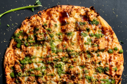 A Fourth Masala Pizza Location Has Been Proposed in Schaumburg