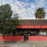 A New Sushi Spot Is Replacing Maru Maki