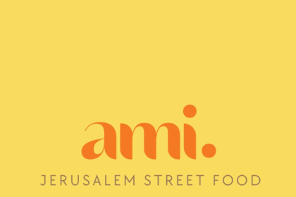 Ami Jerusalem Street Food Slated to Open Its Doors in the Spring