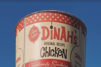 An Iconic Westchester Diner Is Forced to Move