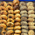 Andrew Rubinstein is Back in Seattle With a New Concept Called Hey Bagel