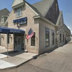 aria restaurant west bloomfield space outside