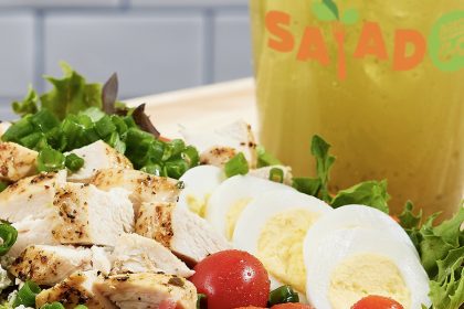 Arizona Salad Chain Heading to Metro Atlanta