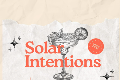 Astrology-Themed Solar Intentions Aims to Debut in Logan Square