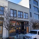 Atlanta DJ Opening Restaurant and Club in Old Fourth Ward Photo 01