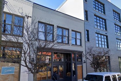 Atlanta DJ Opening Restaurant and Club in Old Fourth Ward Photo 01