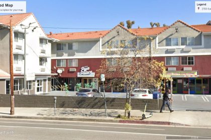 Avish Naran Opening New Restaurant Next Door to Pijja Palace