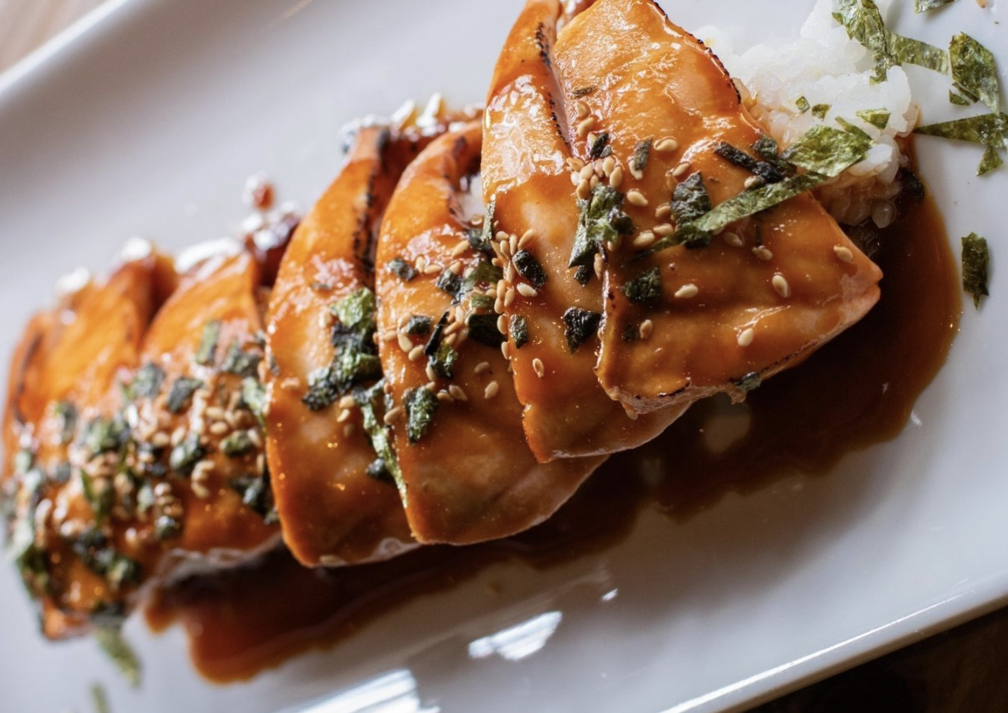 Baa Haachi to Be a Part of Parkway Project