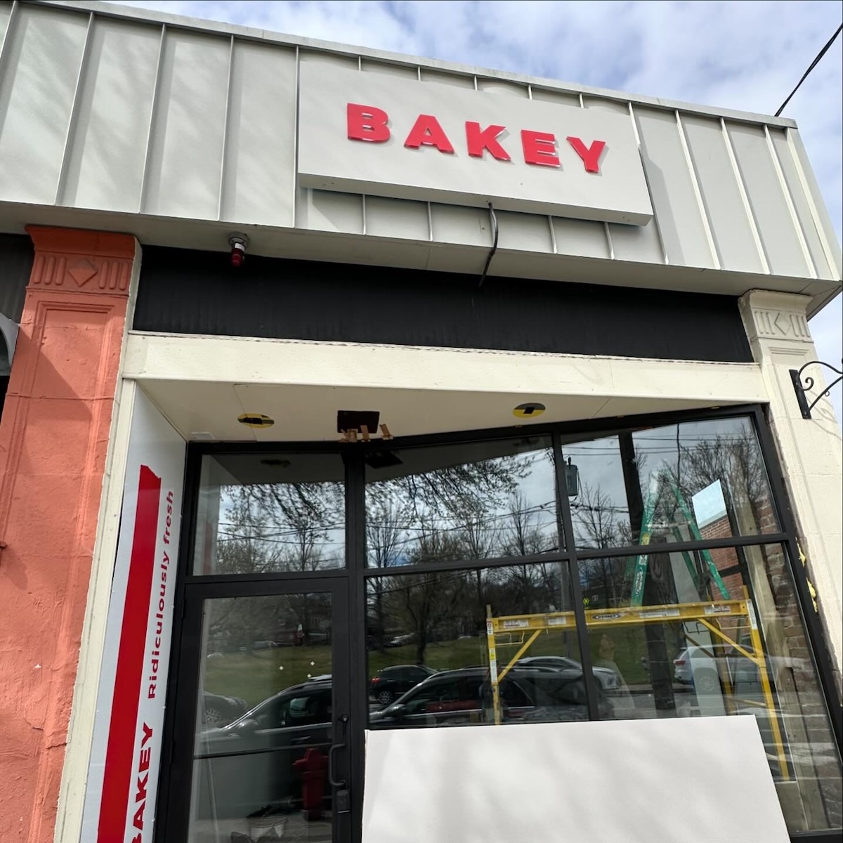 New Bakey Babka Set to Open in Newton Centre