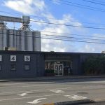 Barrel & Bacon Has Filed For the Soon-to-Be Former Home of Champagne Diner