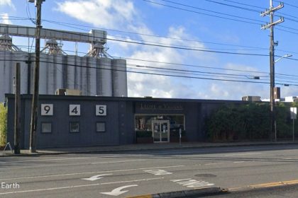 Barrel & Bacon Has Filed For the Soon-to-Be Former Home of Champagne Diner