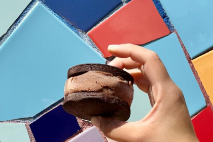 Bartleby's Ice Cream Shop Has Scooped Up a New Location