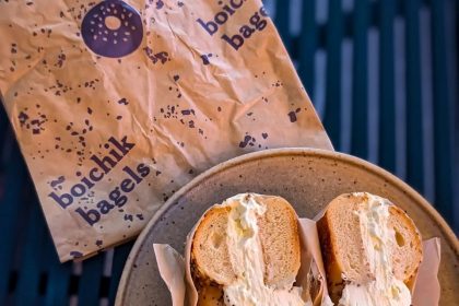 Bay Area Bagel Shop Plans Its First L.A. Location