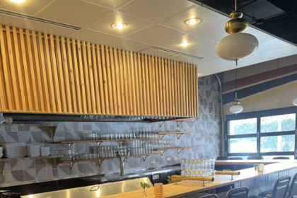 Bella Via Will Soon Reopen in Highland Park