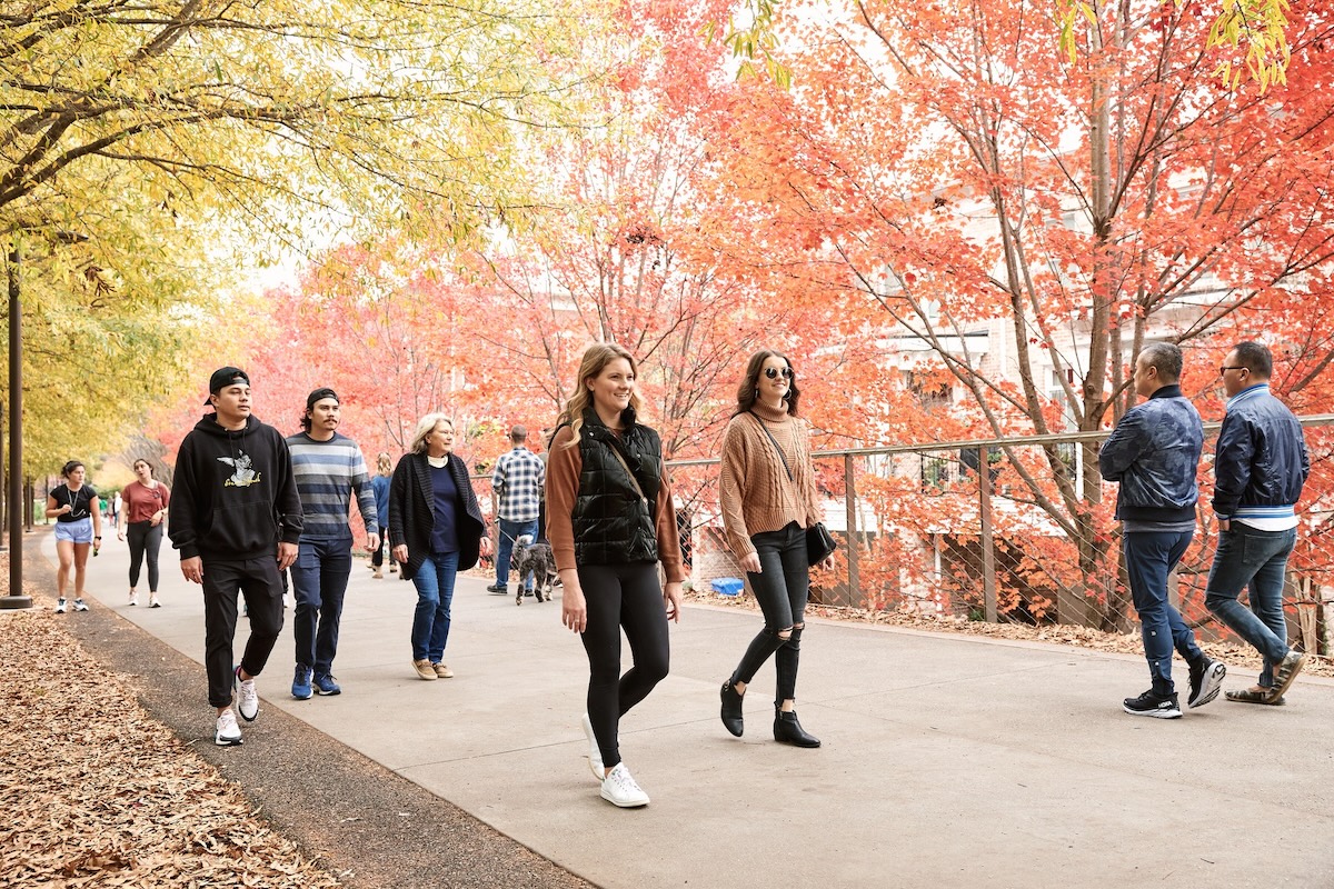 BeltLine Construction to Start Earlier Than Expected