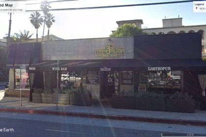 Beverly Grove Is Getting A New Italian Joint