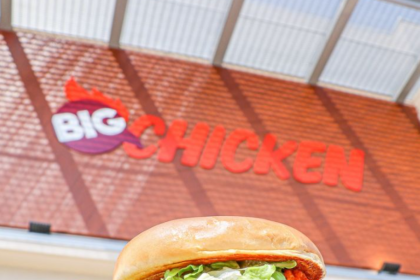 Big Chicken Will Soon Open in the West End of Tacoma