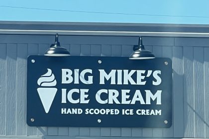 Big Mike’s Ice Cream Set to Sweeten Moncks Corner