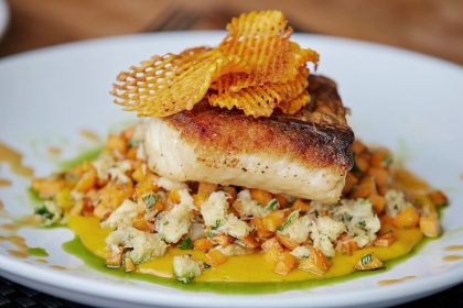 Upscale Eatery to Open New Outlet in Wellesley