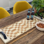 Board and Brush Will Soon Move Locations in Snohomish