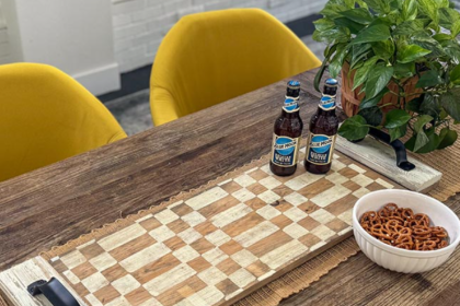 Board and Brush Will Soon Move Locations in Snohomish