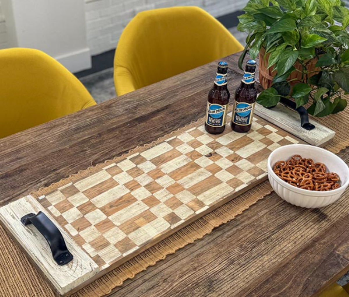 Board and Brush Will Soon Move Locations in Snohomish