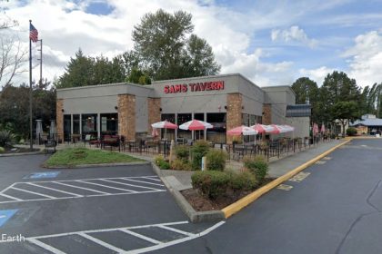 Bombay Bistro Has Filed to Open a Location in Redmond