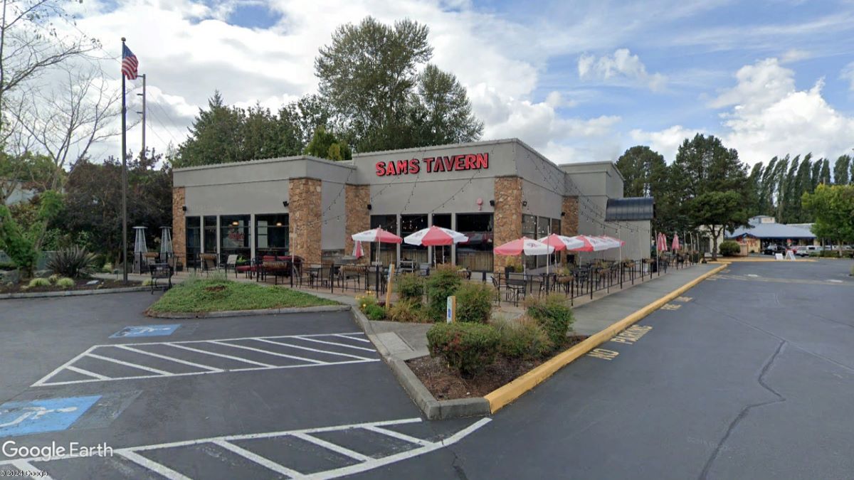 Bombay Bistro Has Filed to Open a Location in Redmond