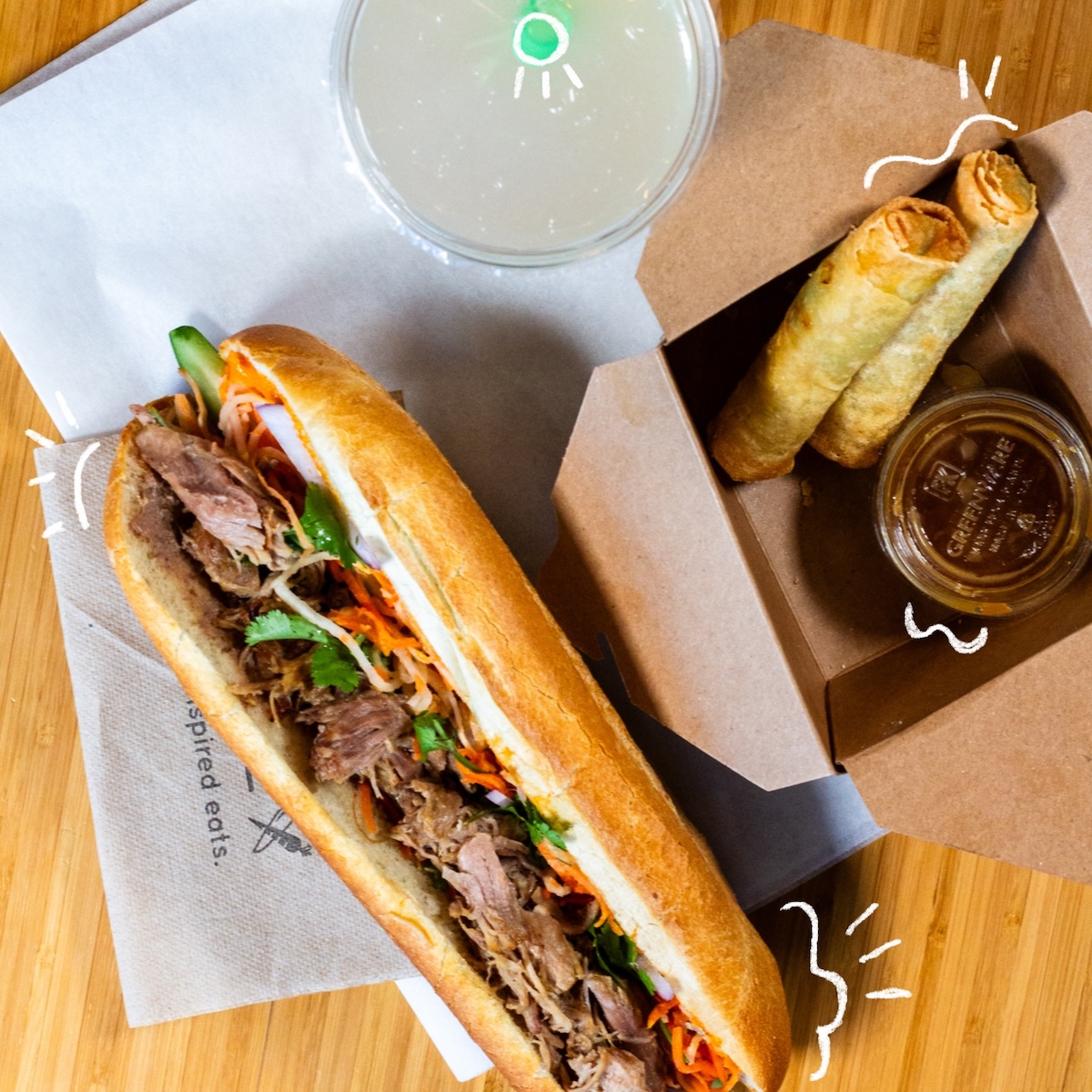 Bon Me Expands with Two New Cambridge Locations