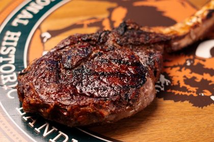 Bourbon Boulevard Circling DC Debut