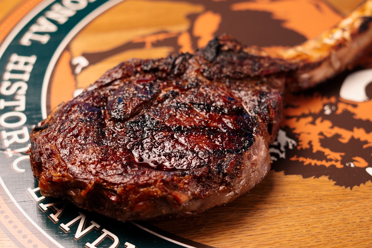 Bourbon Boulevard Circling DC Debut