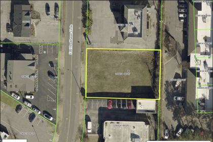 Brookhaven Townhomes LLC Secures Approval for New Restaurant on Brookhaven Circle