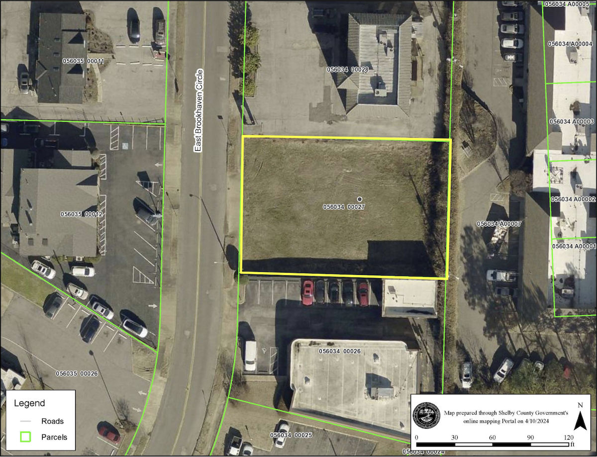 Brookhaven Townhomes LLC Secures Approval for New Restaurant on Brookhaven Circle
