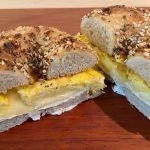 Bullfrog Bagels Bringing Fan-Favorite Carbs to Union Station