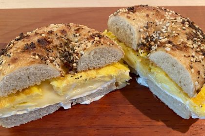 Bullfrog Bagels Bringing Fan-Favorite Carbs to Union Station